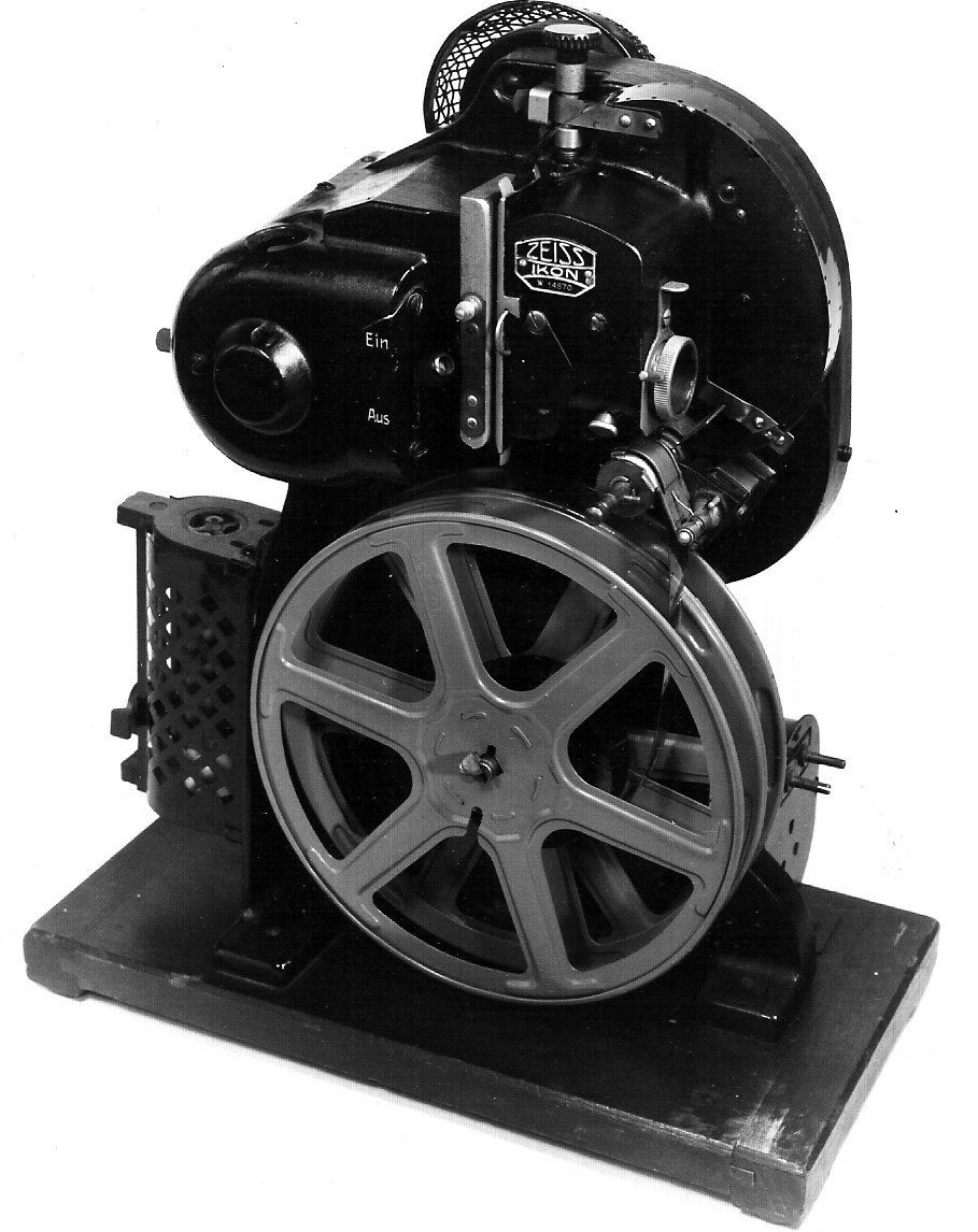 Germany Zeiss 16MM (220V)