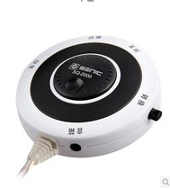Shengli SQ-2000 computer speaker wire controller headphone audio converter tuning switching extension cable