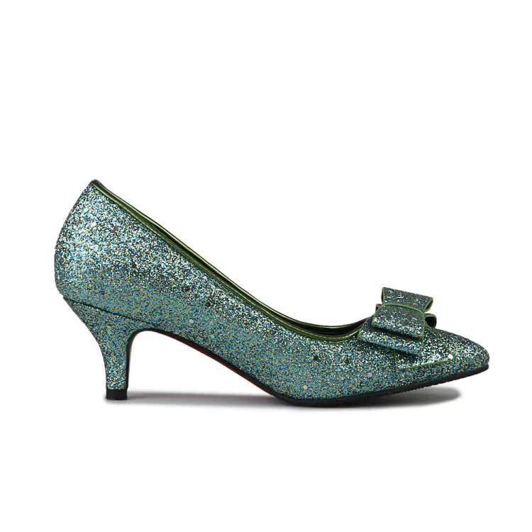 High Heel Shoes 7