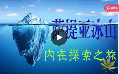 Inner Exploration Tour of Satya Iceberg