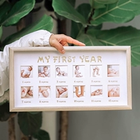 Цвет белого дуба