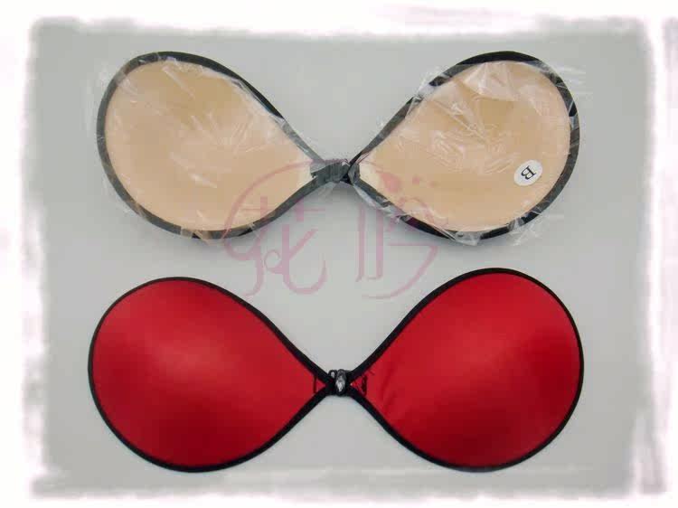 Soutien-gorge invisible jeunes femmes - Ref 785278 Image 15