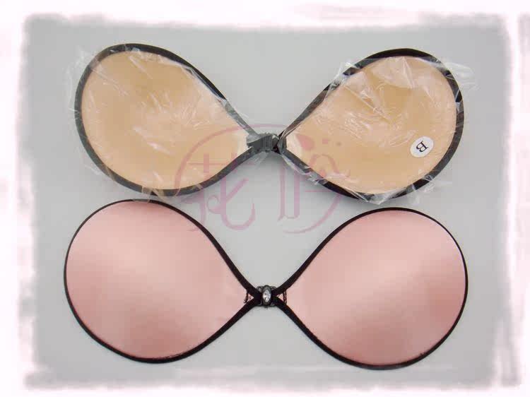 Soutien-gorge invisible jeunes femmes - Ref 785278 Image 18