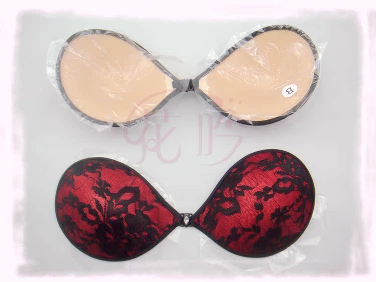 Soutien-gorge invisible jeunes femmes - Ref 782959 Image 12