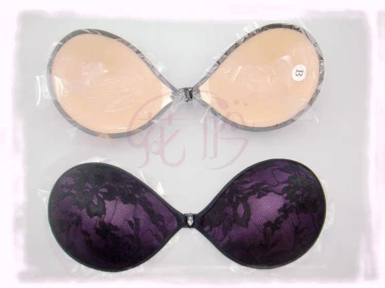 Soutien-gorge invisible jeunes femmes - Ref 782959 Image 14