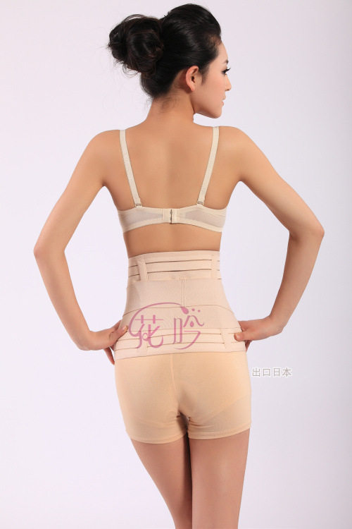 Corset en chanvre - Ref 671643 Image 14