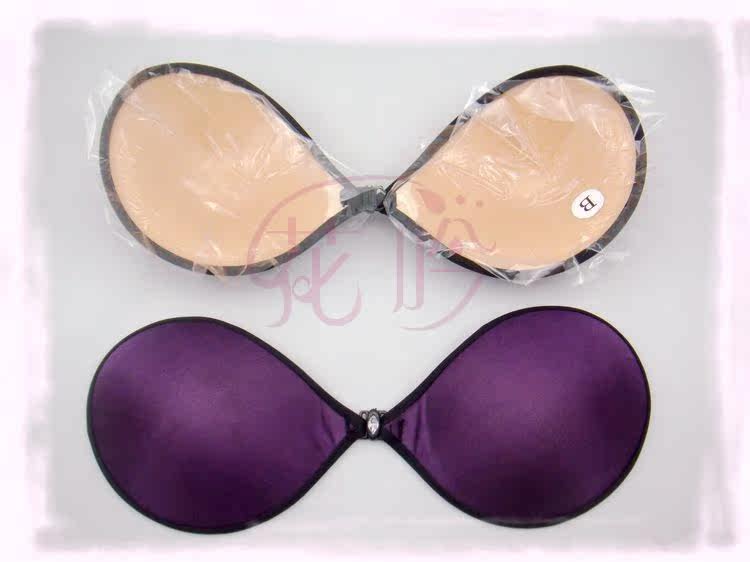 Soutien-gorge invisible jeunes femmes - Ref 785278 Image 17