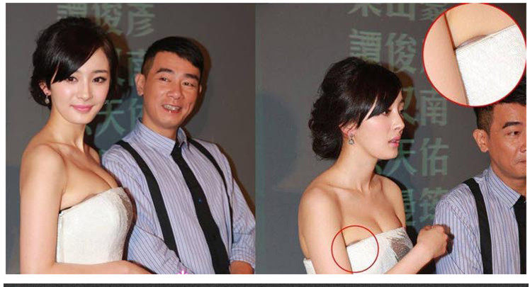 Soutien-gorge invisible jeunes femmes - Ref 785278 Image 6