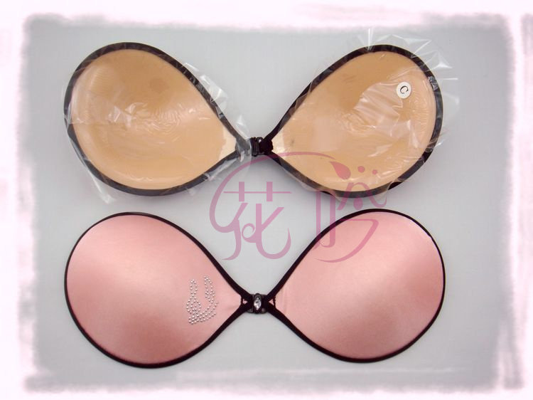 Soutien-gorge discret jeunes femmes - Ref 785273 Image 10