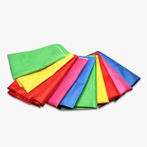 (10 pasta) color flag knife flag floating flag ad banner set to do print character sign flag red flag printed flag site