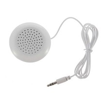 Raspberry Pi Speaker 3 5mm Interface Music Pillow Universal Pillow Audio Mini Speaker Plug and Play