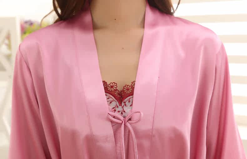 Peignoir jeunesse - Ref 589537 Image 46