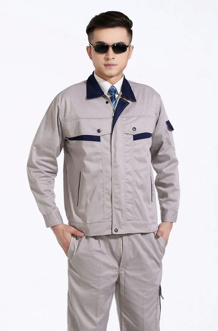 Vêtement de mécanicien en coton - Ref 1916334 Image 28