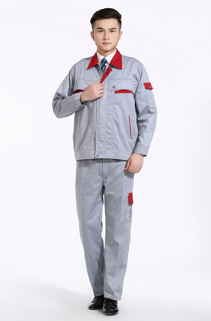 Vêtement de mécanicien en coton - Ref 1916334 Image 22