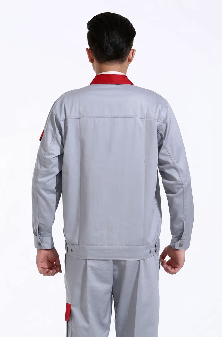 Vêtement de mécanicien en coton - Ref 1916334 Image 21