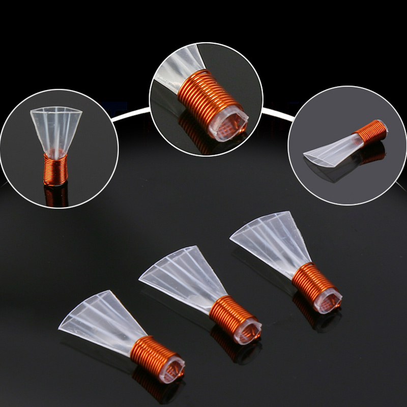 Wang Jiabiao Sentinel Refined Professional Suona Whistle Sheet Plastic Suona Whistle Three rib Sentinel Whistle Three Rib Suona Whistle