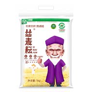 新疆奇台小麦面粉10斤装