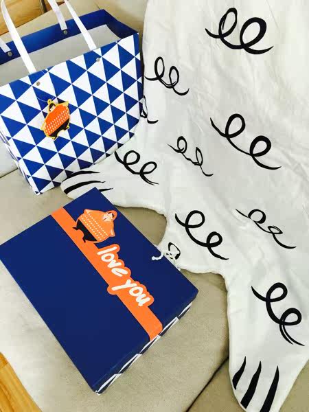 Coffret cadeau pour nouveau-né - Ref 1952275 Image 11