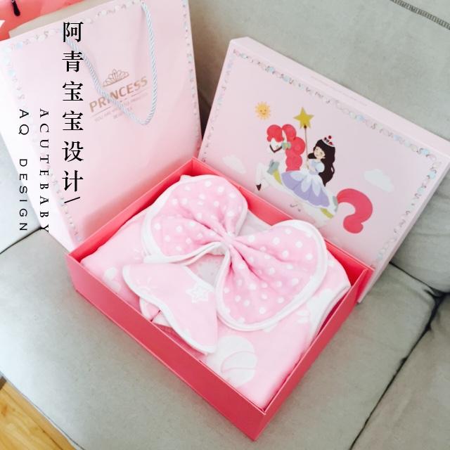 Coffret cadeau pour bébé - Kit d accessoires - Ref 1965777 Image 15