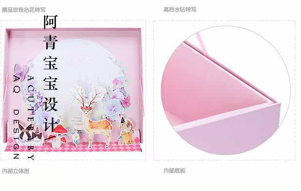 Coffret cadeau pour nouveau-né - Vêtements + Accessoires - Ref 1976821 Image 53