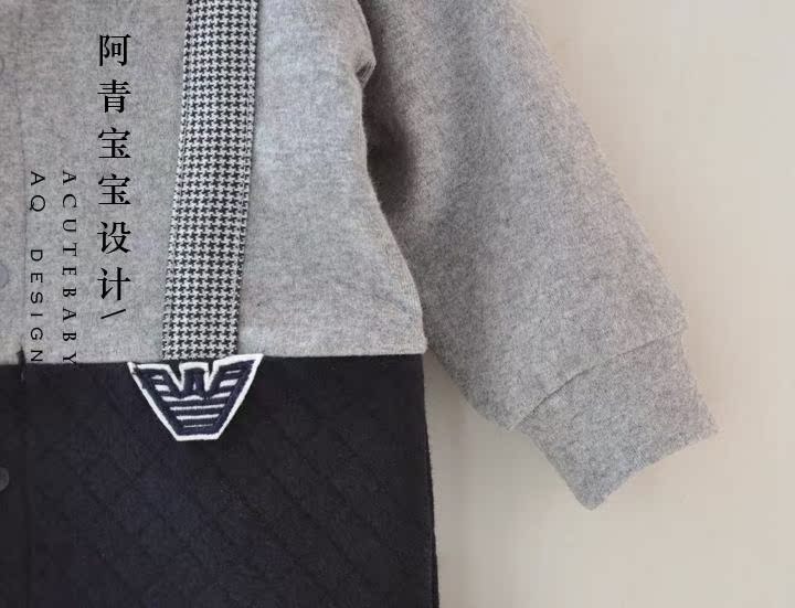 Coffret cadeau pour nouveau-né - Vêtements + Accessoires - Ref 1951979 Image 19