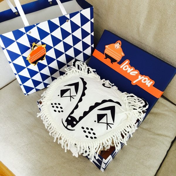 Coffret cadeau pour nouveau-né - Ref 1952275 Image 7