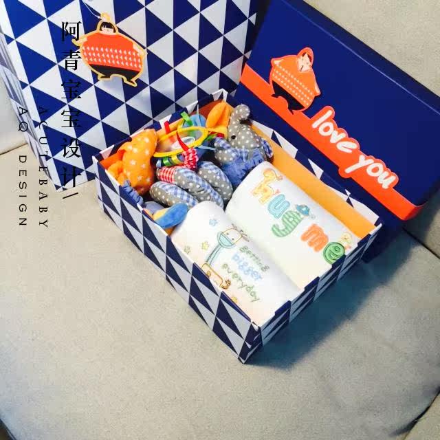 Coffret cadeau pour nouveau-né - Vêtements + Accessoires - Ref 1956551 Image 6