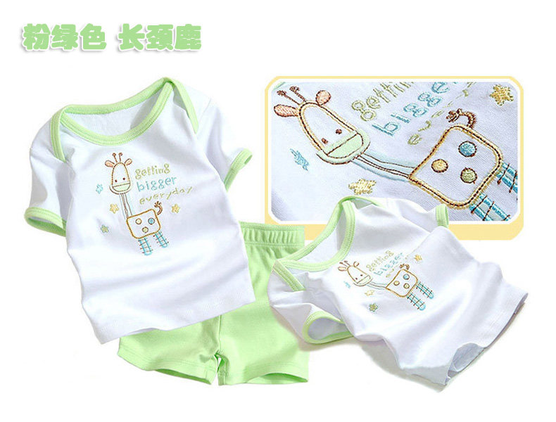 Coffret cadeau pour nouveau-né - Vêtements + Accessoires - Ref 1956551 Image 13