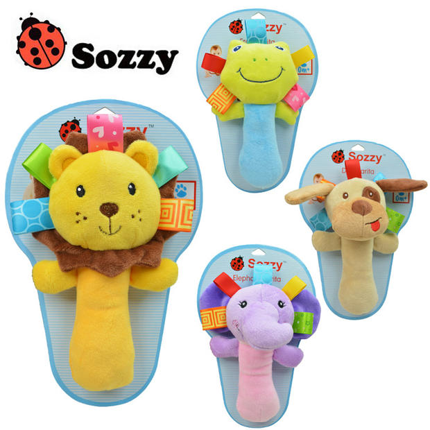 Coffret cadeau pour nouveau-né SOZZY - Ref 1953415 Image 27