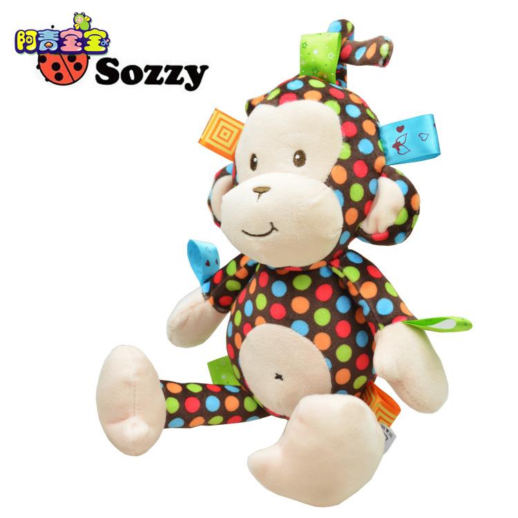 Coffret cadeau pour nouveau-né SOZZY - Ref 1953415 Image 16