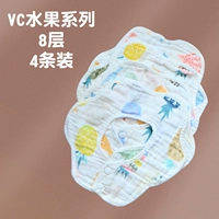 4-из-8 слой [серия фруктов]