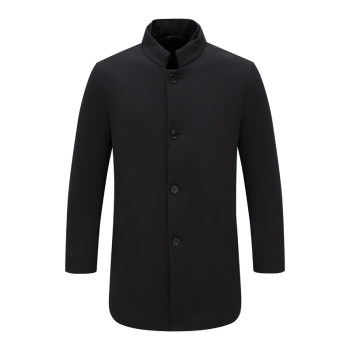 Ab430 ge autumn and winter men's cotton coat, straight-breasted casual warm windproof cotton coat, fashionable urban Ab430 ge autumn and winter men's cotton coat, straight-breasted casual warm windproof cotton coat, fashionable urban