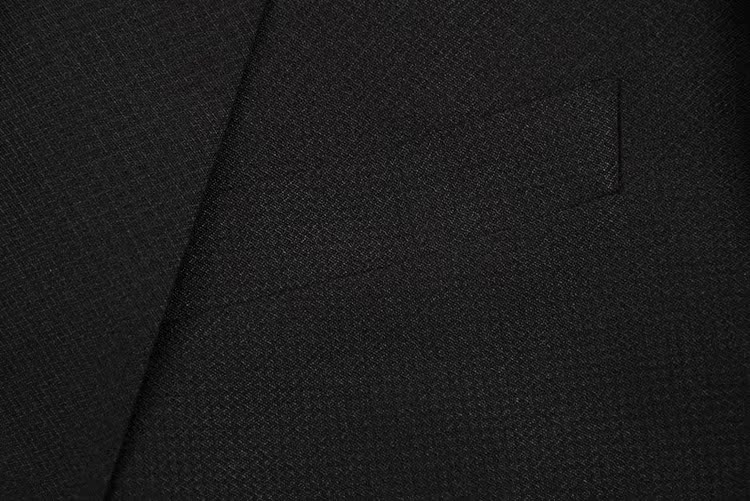 Costume homme pour automne - Ref 1577667 Image 15