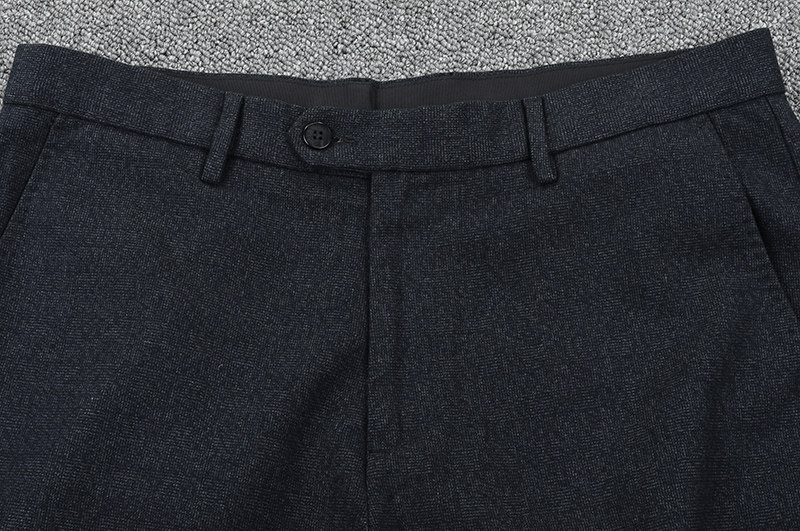 Pantalon droit - Ref 1488641 Image 5