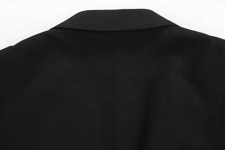 Costume homme pour automne - Ref 1577667 Image 25