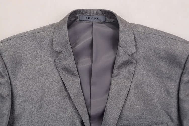 Costume homme pour automne - Ref 1577669 Image 12