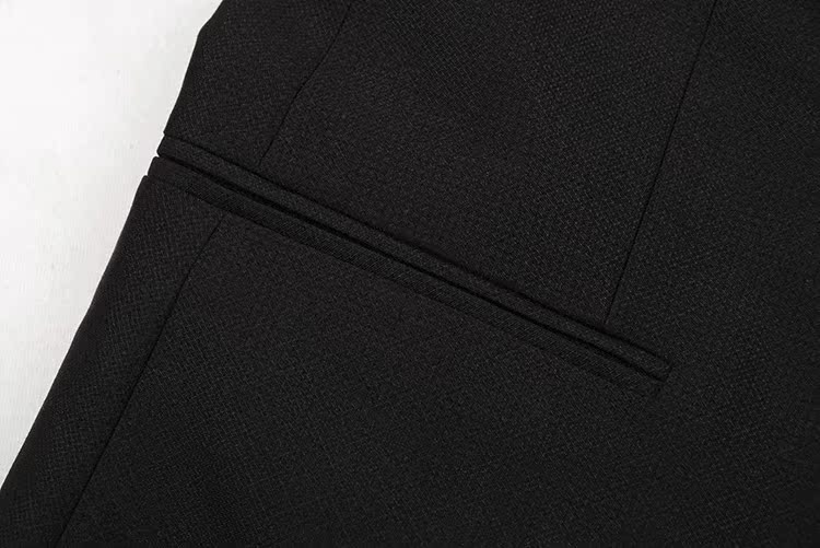 Costume homme pour automne - Ref 1577667 Image 17