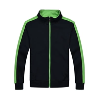 Пластовые черные рукава (ZC 309)