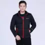 Giải phóng mặt bằng: chính hãng Anta đào tạo toàn diện xuống áo khoác nam 15547915 quần áo cotton 15647841 - Thể thao xuống áo khoác áo khoác lông vũ adidas