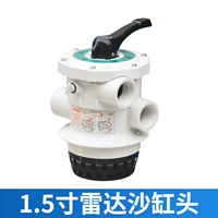 1.5 -INCH РАДАР