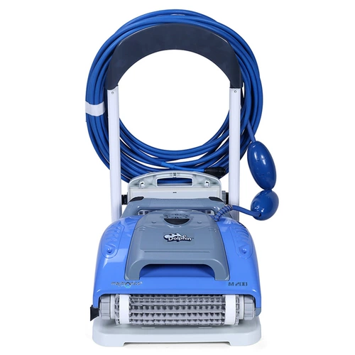 Автоматический бассейн, гигиенический пылесос для воды, робот, оборудование, дельфин, полностью автоматический