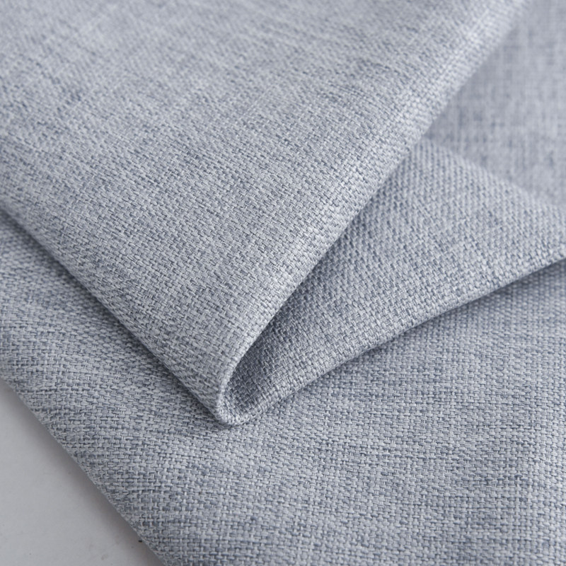 Sofa cover cover cotton and linen combination sofa cushion cover all-inclusive sponge cover cover li backrest cover fabric sofa li custom-made