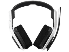 Беспроводной игровой гарнитура 【官方旗舰店】罗技astro a20无线游戏耳机降噪游戏头戴式耳麦pc/ps5通用可折叠静音麦克风