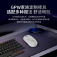Logitech g Pro Series Gpw Second Generation Wireless Mouse  King Upgraded King Kong Version E-Sports Gaming Mouse Gpw