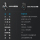 [Официальный флагманский магазин] Проводная игровая мышь Logitech g502hero игровая периферия для настольных компьютеров универсальный ноутбук mini 3