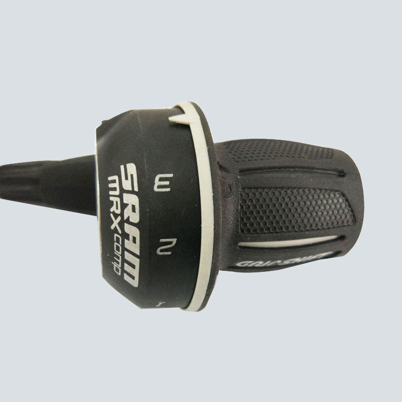 Speed Link SRAM3 03 speed 7 speed 8 speed folding car P8 modification upgrade Left and right turn handle variable speed finger dial special offer