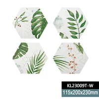 KL23009T-W (4 модели смешанного цвета)