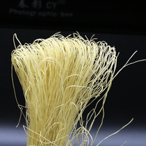 Authentic pure sweet potato fine vermicelli powder strips Anhui Liuanji melon powder No Add Mountain Taro Fan Great Beishan Special Produce