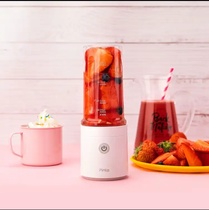 Xiaomi pinlo with hand fruit juicer portable mini home juicer fruit small juicing cup pint