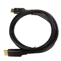 SANC DP computer monitor cable DisplayPort DP1 2 version can support 4K data cable